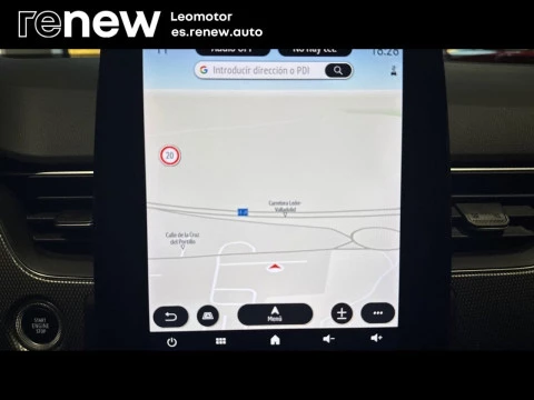 Renault Arkana   1.3 TCe Techno EDC 103kW