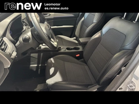 Renault Arkana   1.3 TCe Techno EDC 103kW