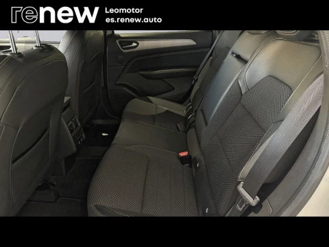 Renault Arkana   1.3 TCe Techno EDC 103kW