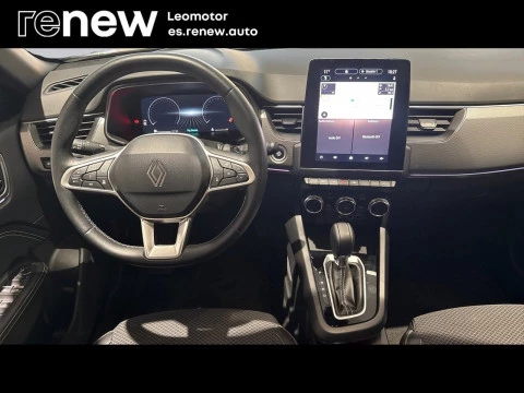 Renault Arkana   1.3 TCe Techno EDC 103kW