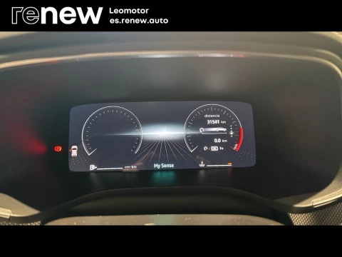 Renault Arkana   1.3 TCe Techno EDC 103kW