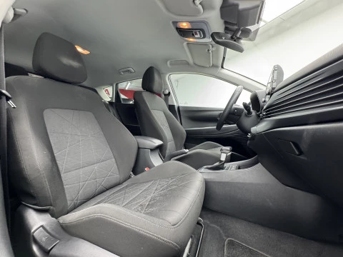 Hyundai Bayon 1.0 TGDI 74kW (100CV) 48V Tecno DCT