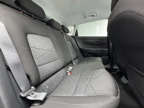 Hyundai Bayon 1.0 TGDI 74kW (100CV) 48V Tecno DCT