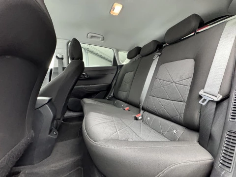 Hyundai Bayon 1.0 TGDI 74kW (100CV) 48V Tecno DCT