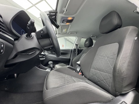 Hyundai Bayon 1.0 TGDI 74kW (100CV) 48V Tecno DCT