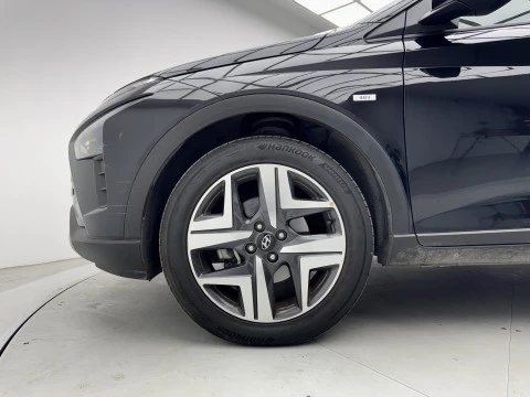 Hyundai Bayon 1.0 TGDI 74kW (100CV) 48V Tecno DCT