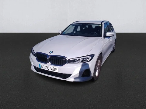BMW Serie 3 320d Auto.Touring
