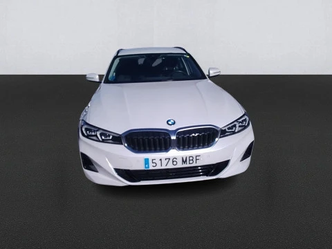 BMW Serie 3 320d Auto.Touring