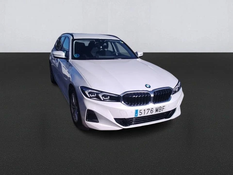 BMW Serie 3 320d Auto.Touring