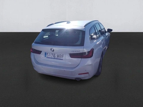 BMW Serie 3 320d Auto.Touring