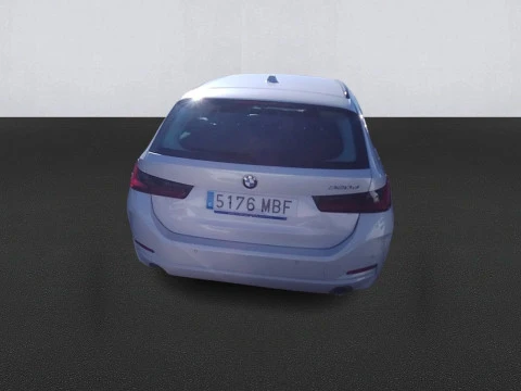 BMW Serie 3 320d Auto.Touring