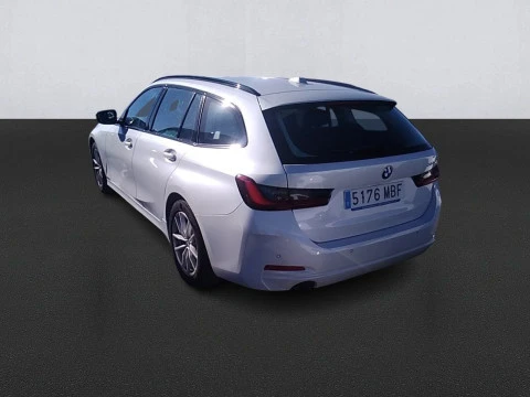 BMW Serie 3 320d Auto.Touring
