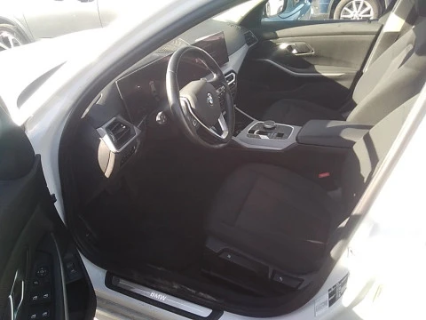 BMW Serie 3 320d Auto.Touring