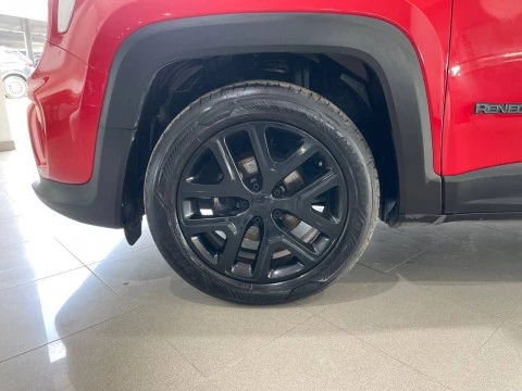 Jeep Renegade Night Eagle II 1.0G 88kW (120CV) 4x2