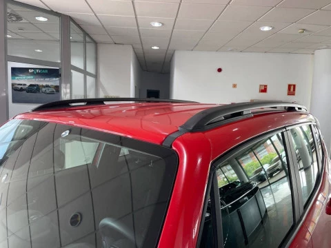 Jeep Renegade Night Eagle II 1.0G 88kW (120CV) 4x2