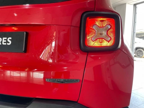 Jeep Renegade Night Eagle II 1.0G 88kW (120CV) 4x2