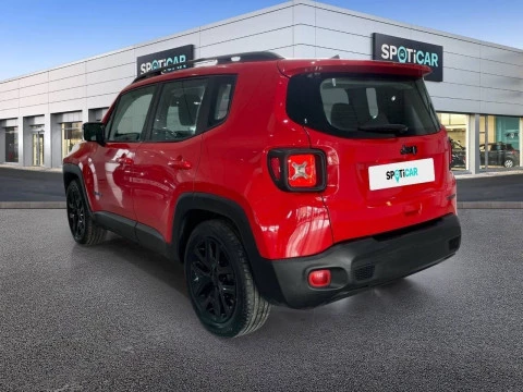 Jeep Renegade Night Eagle II 1.0G 88kW (120CV) 4x2