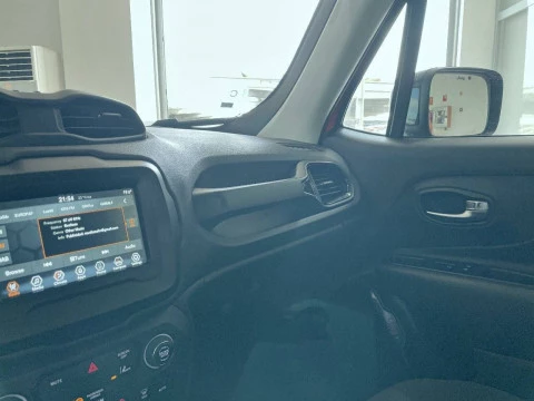 Jeep Renegade Night Eagle II 1.0G 88kW (120CV) 4x2