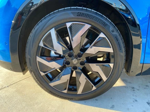 Renault Rafale RENAULT  1.2 E-Tech Hibrido Esprit Alpine 147kW