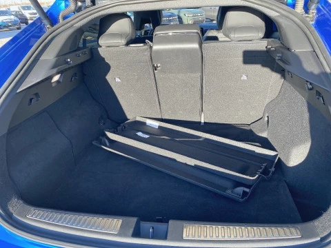 Renault Rafale RENAULT  1.2 E-Tech Hibrido Esprit Alpine 147kW