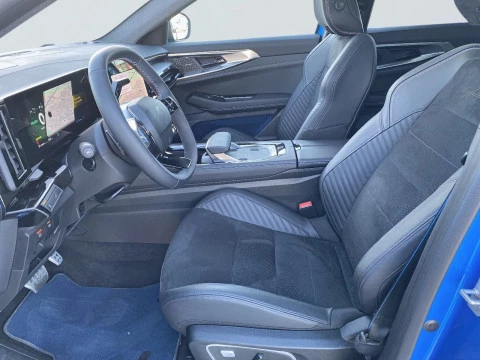 Renault Rafale RENAULT  1.2 E-Tech Hibrido Esprit Alpine 147kW