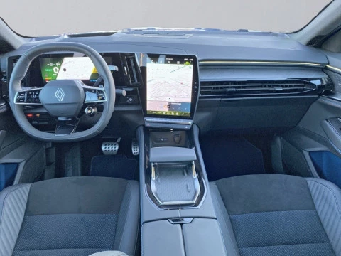 Renault Rafale RENAULT  1.2 E-Tech Hibrido Esprit Alpine 147kW