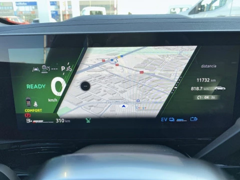 Renault Rafale RENAULT  1.2 E-Tech Hibrido Esprit Alpine 147kW