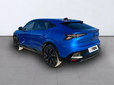 Renault Rafale RENAULT  1.2 E-Tech Hibrido Esprit Alpine 147kW