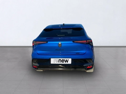 Renault Rafale RENAULT  1.2 E-Tech Hibrido Esprit Alpine 147kW