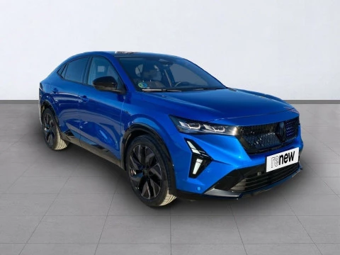 Renault Rafale RENAULT  1.2 E-Tech Hibrido Esprit Alpine 147kW