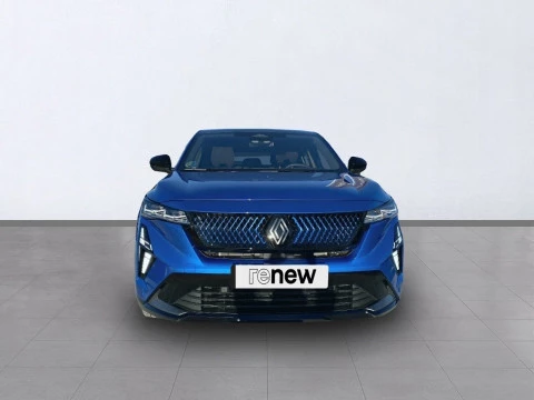 Renault Rafale RENAULT  1.2 E-Tech Hibrido Esprit Alpine 147kW