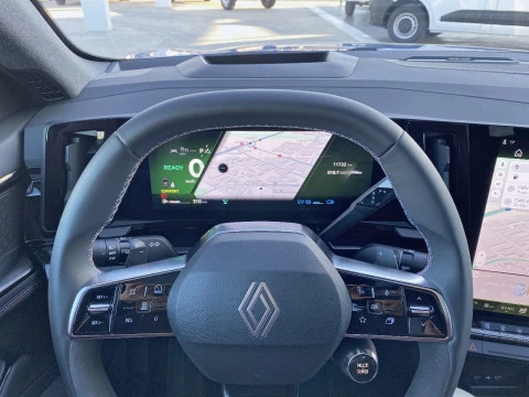 Renault Rafale RENAULT  1.2 E-Tech Hibrido Esprit Alpine 147kW