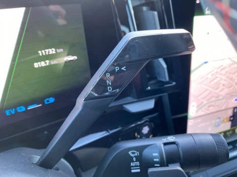 Renault Rafale RENAULT  1.2 E-Tech Hibrido Esprit Alpine 147kW