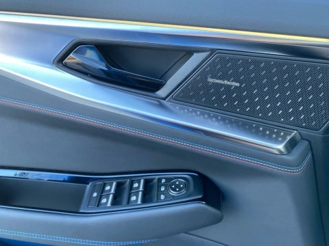 Renault Rafale RENAULT  1.2 E-Tech Hibrido Esprit Alpine 147kW