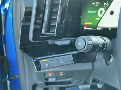 Renault Rafale RENAULT  1.2 E-Tech Hibrido Esprit Alpine 147kW