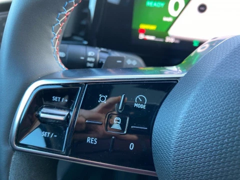 Renault Rafale RENAULT  1.2 E-Tech Hibrido Esprit Alpine 147kW