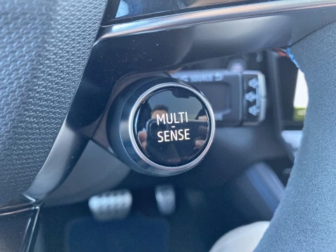 Renault Rafale RENAULT  1.2 E-Tech Hibrido Esprit Alpine 147kW