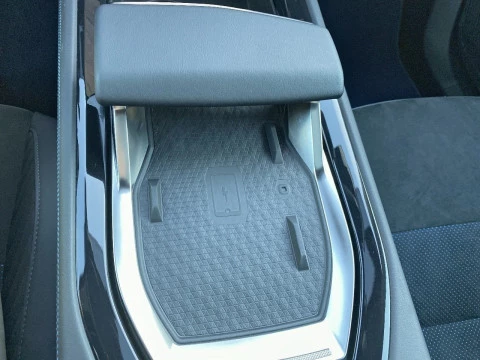 Renault Rafale RENAULT  1.2 E-Tech Hibrido Esprit Alpine 147kW