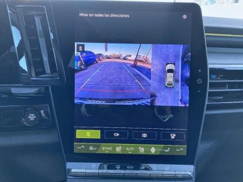 Renault Rafale RENAULT  1.2 E-Tech Hibrido Esprit Alpine 147kW