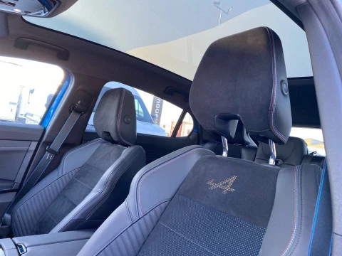 Renault Rafale RENAULT  1.2 E-Tech Hibrido Esprit Alpine 147kW