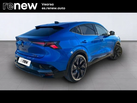 Renault Rafale RENAULT  1.2 E-Tech Hibrido Esprit Alpine 147kW