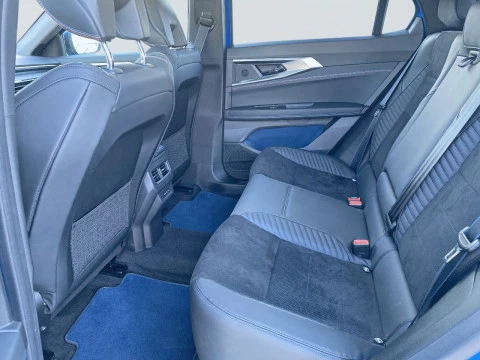 Renault Rafale RENAULT  1.2 E-Tech Hibrido Esprit Alpine 147kW