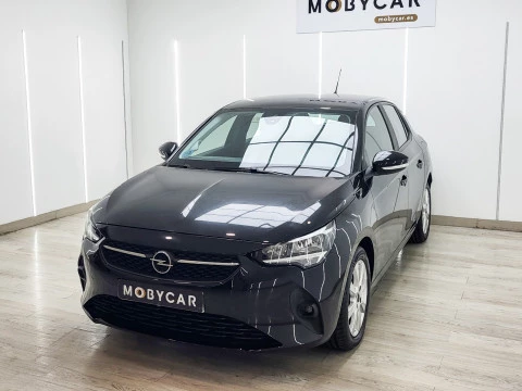 Opel Corsa 1.2T XHL 74kW (100CV) Edition