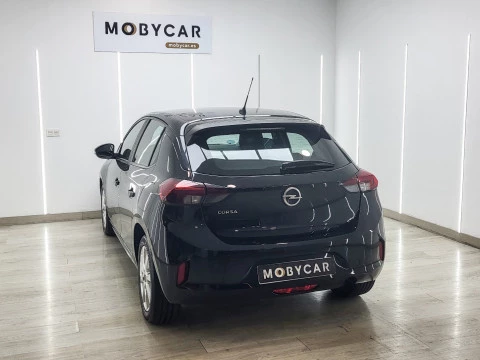 Opel Corsa 1.2T XHL 74kW (100CV) Edition