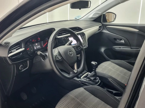 Opel Corsa 1.2T XHL 74kW (100CV) Edition