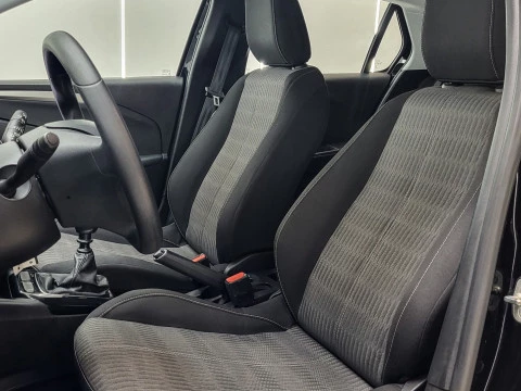 Opel Corsa 1.2T XHL 74kW (100CV) Edition