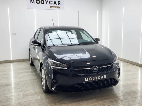 Opel Corsa 1.2T XHL 74kW (100CV) Edition