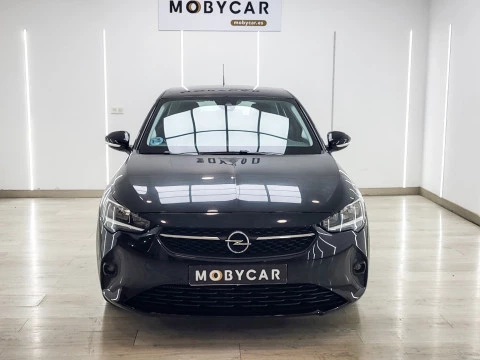 Opel Corsa 1.2T XHL 74kW (100CV) Edition