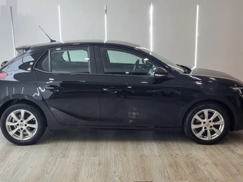 Opel Corsa 1.2T XHL 74kW (100CV) Edition