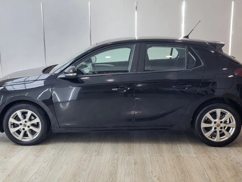 Opel Corsa 1.2T XHL 74kW (100CV) Edition